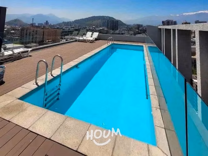 Departamento en Morandé
