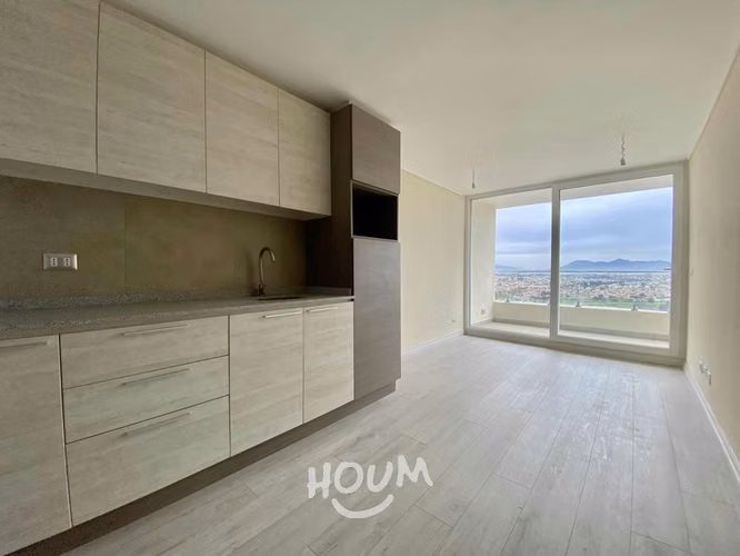 Departamento en Monvoisin