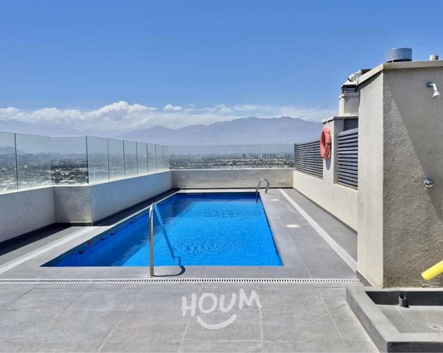 Departamento en Monvoisin - Imagen 28