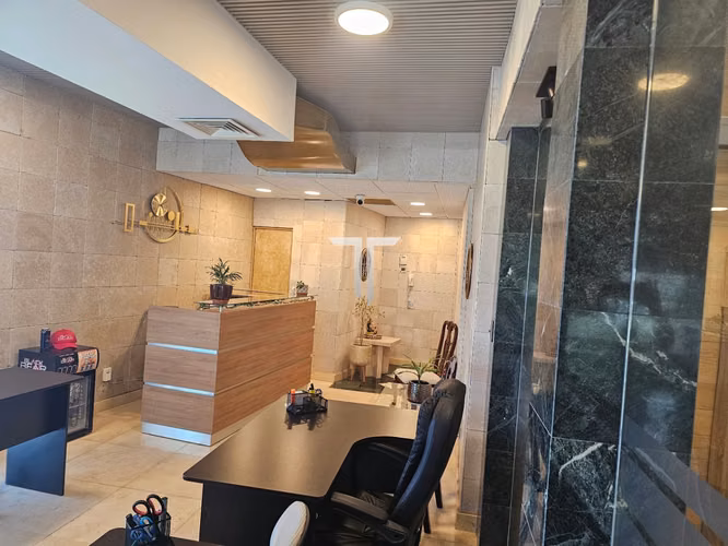 Oficina Premium En Arriendo