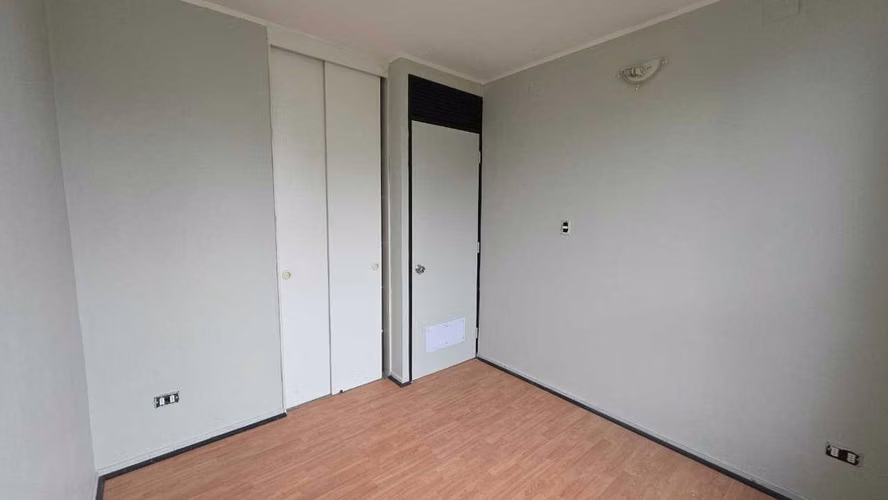 Departamento en Arriendo Recién Remodelado  (180592)