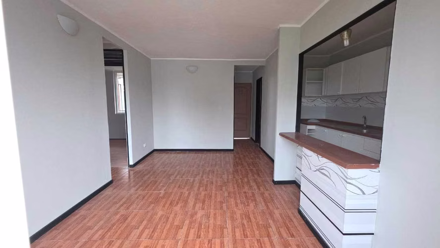 Departamento en Arriendo Recién Remodelado  (180592)