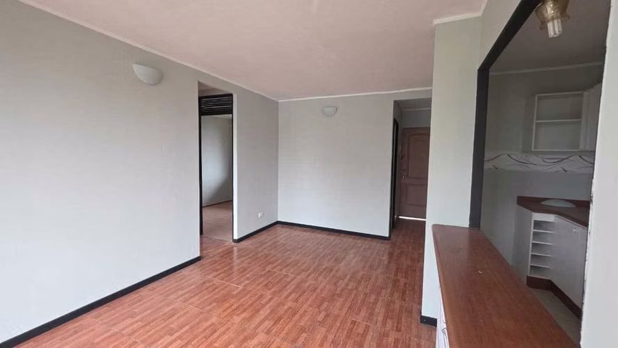Departamento en Arriendo Recién Remodelado  (180592)