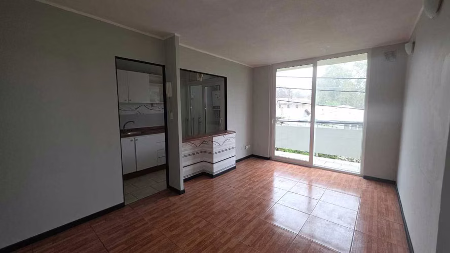 Departamento en Arriendo Recién Remodelado  (180592)