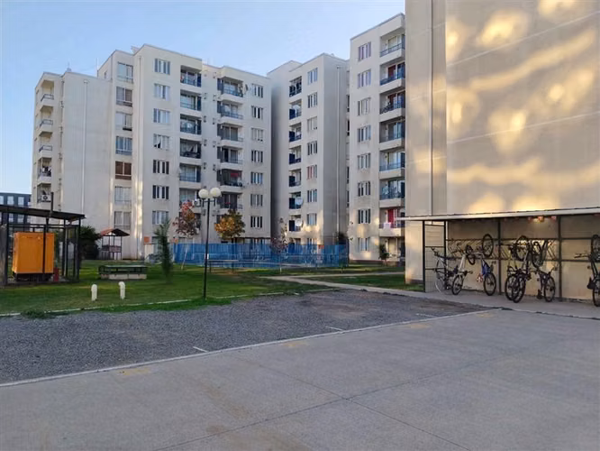 Departamento en arriendo de 3 dorm. en Rancagua - Imagen 2