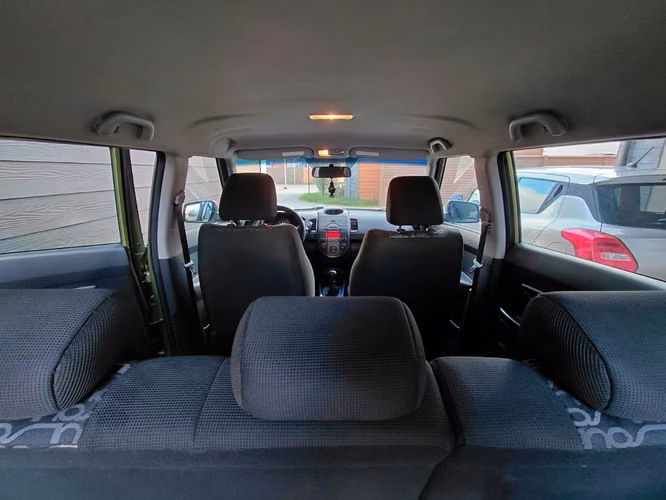 kia Soul 2009