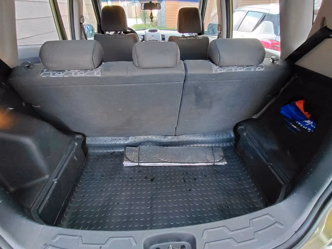 kia Soul 2009