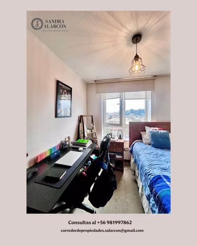 Departamento en venta Concepción - Imagen 6