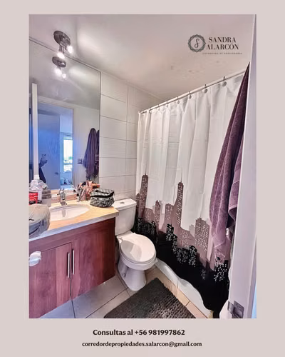 Departamento en venta Concepción - Imagen 13
