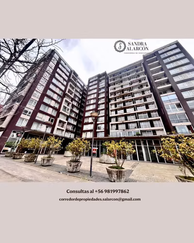 Departamento en venta Concepción - Imagen 14