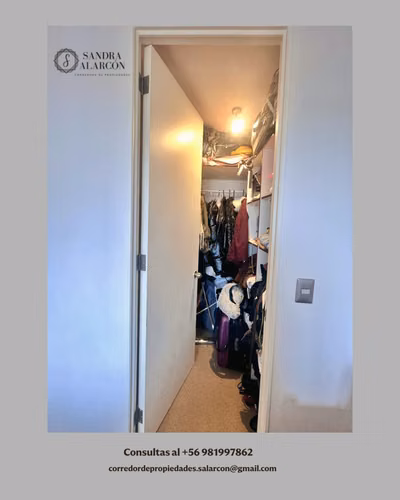Departamento en venta Concepción - Imagen 12