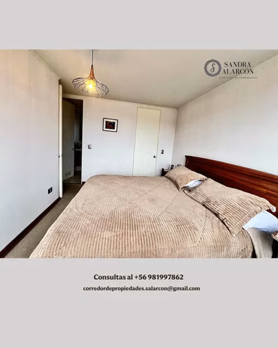 Departamento en venta Concepción - Imagen 11