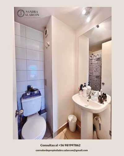 Departamento en venta Concepción - Imagen 8