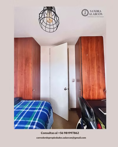 Departamento en venta Concepción - Imagen 7