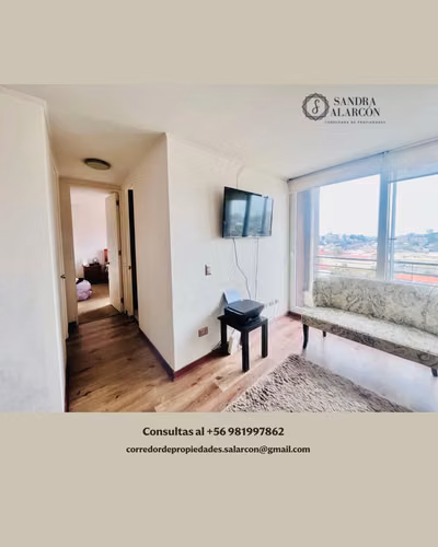 Departamento en venta Concepción - Imagen 5