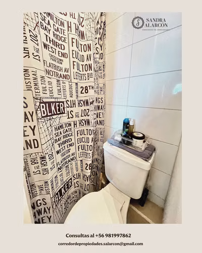 Departamento en venta Concepción - Imagen 9
