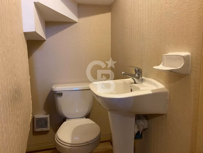 Interior de condominio 360m2 terreno - Imagen 7