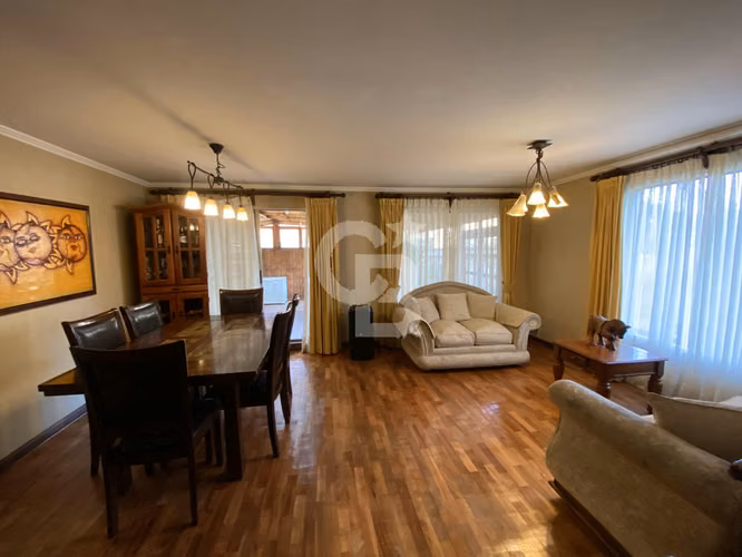 Interior de condominio 360m2 terreno - Imagen 6