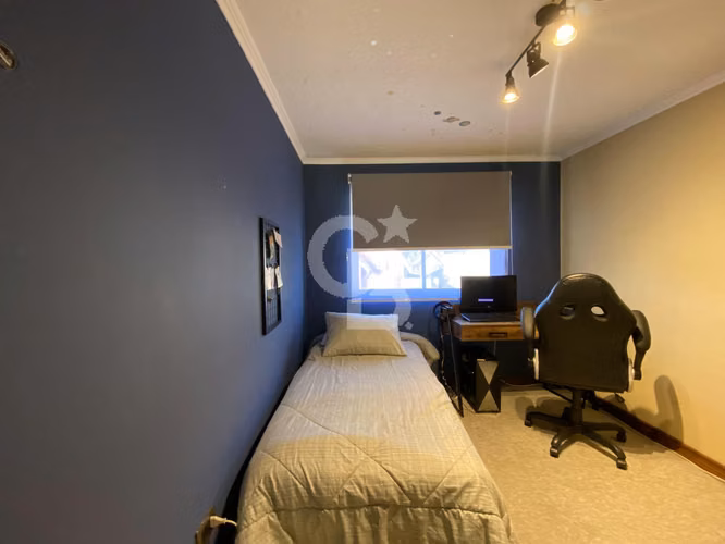 Interior de condominio 360m2 terreno - Imagen 17