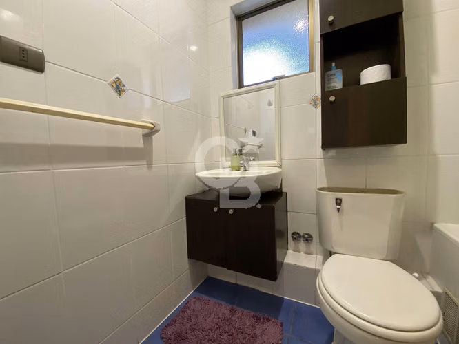 Interior de condominio 360m2 terreno - Imagen 16