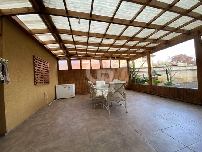 Interior de condominio 360m2 terreno - Imagen 9