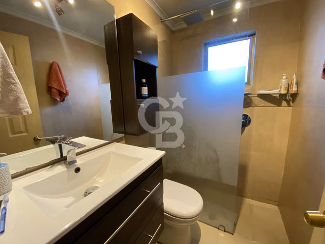 Interior de condominio 360m2 terreno - Imagen 10