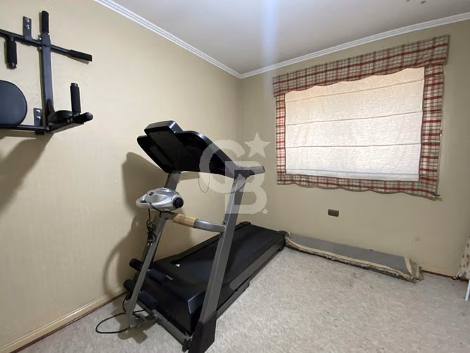 Interior de condominio 360m2 terreno - Imagen 18