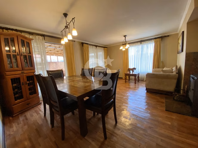 Interior de condominio 360m2 terreno - Imagen 5