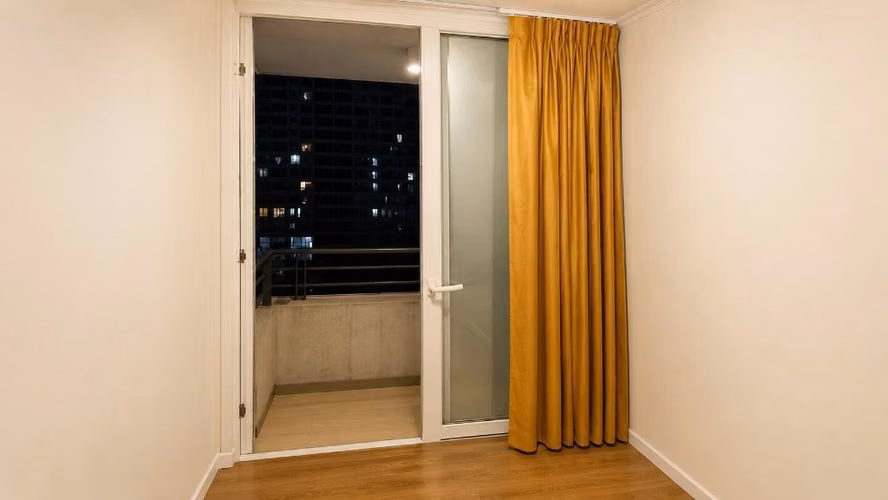 Departamento Home Estudio en Venta – Metro Camino Agrícola – Macul - Imagen 5