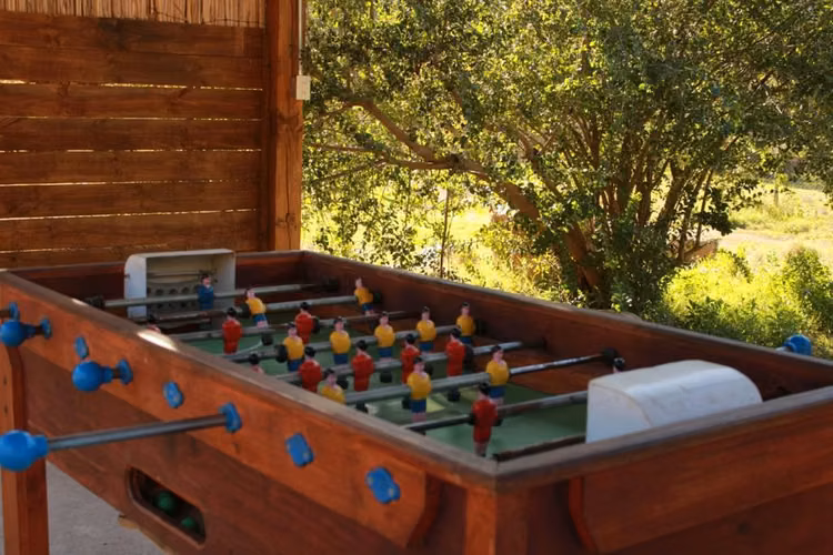 Cabaña con piscina en Olmué - Imagen 7