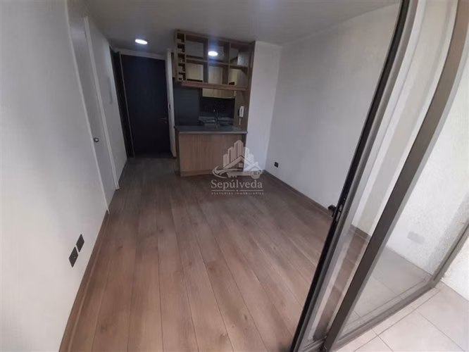 Arriendo Coronel Souper 4171 Metro San Alberto Hurtado