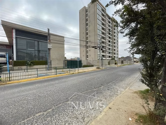 Departamento en arriendo de 2 dorm. en Villa Alemana