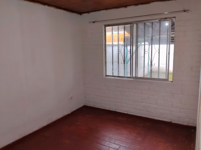 ARRIENDO CASA VILLA GALILEA - Imagen 7
