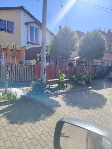 Venta Casa Coliumo