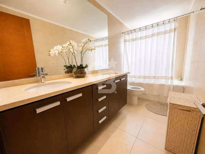 Excelente Departamento Escrivá de Balaguer-Padre Hurtado - Imagen 12