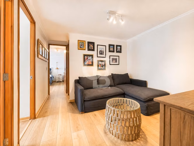 Excelente Departamento Escrivá de Balaguer-Padre Hurtado - Imagen 13