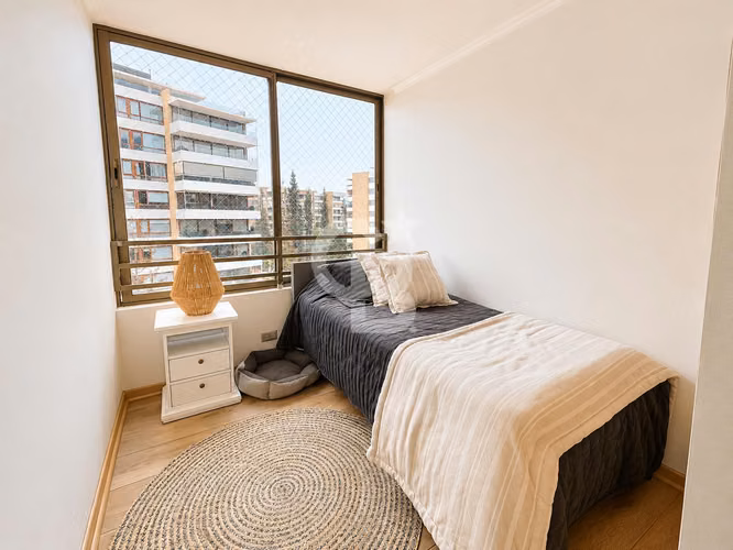 Excelente Departamento Escrivá de Balaguer-Padre Hurtado - Imagen 15