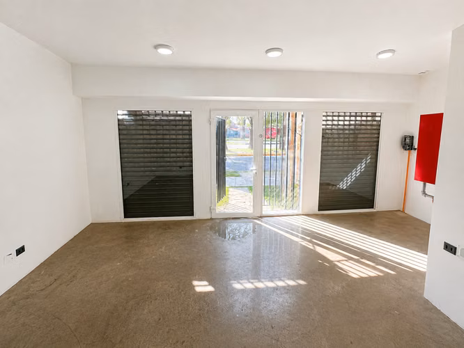 ARRIENDO LOCAL COMERCIAL EN CONDOMINIO – PUDAHUEL - Imagen 3