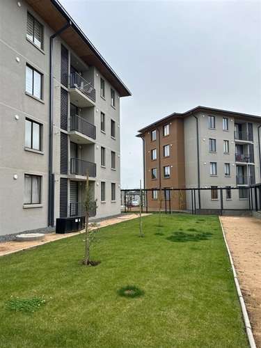 Departamento en arriendo de 3 dorm. en Talca