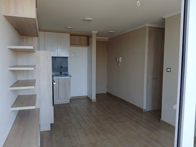 DEPARTAMENTO EN CANAL BEAGLE, 2 DORM, 2 BAÑO, ESTACIONAMIENTO Y BODEGA