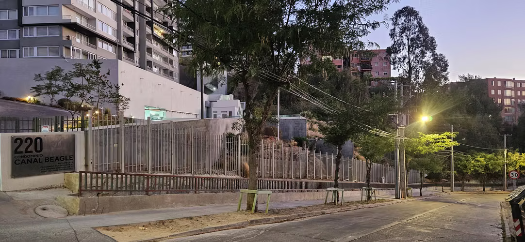 DEPARTAMENTO EN CANAL BEAGLE, 2 DORM, 2 BAÑO, ESTACIONAMIENTO Y BODEGA