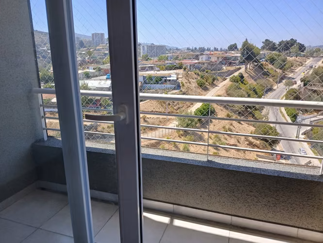 DEPARTAMENTO EN CANAL BEAGLE, 2 DORM, 2 BAÑO, ESTACIONAMIENTO Y BODEGA
