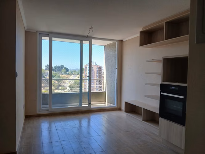 DEPARTAMENTO EN CANAL BEAGLE, 2 DORM, 2 BAÑO, ESTACIONAMIENTO Y BODEGA