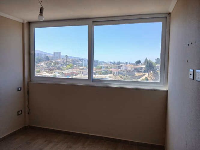 DEPARTAMENTO EN CANAL BEAGLE, 2 DORM, 2 BAÑO, ESTACIONAMIENTO Y BODEGA