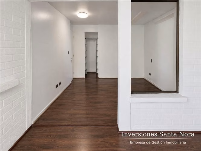 Casa en arriendo de 3 dorm. en San Joaquin