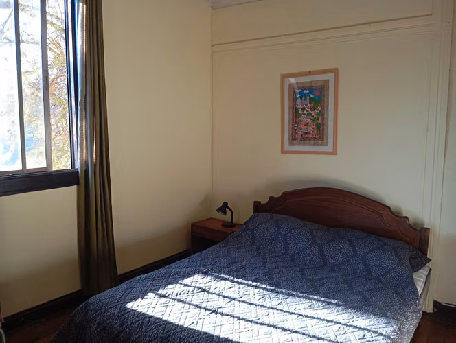 HABITACIONES AMOBLADAS EN CERRO ALEGRE, MUY CENTRAL Y SEGURO