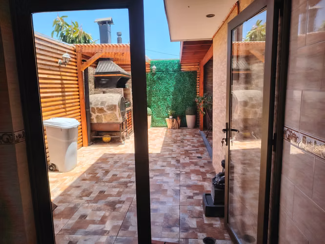 HERMOSA CASA EN VILLA LOS PENSAMIENTOS La Granja - Imagen 12