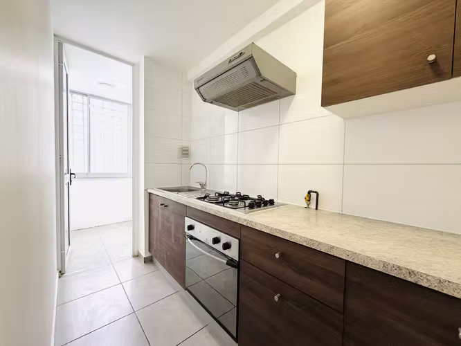 Departamento en Arriendo, Condominio Puertas del Lago 3D / 1B / 1E