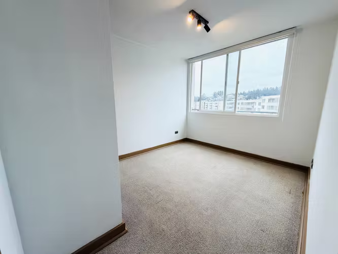 Departamento en Arriendo, Condominio Puertas del Lago 3D / 1B / 1E