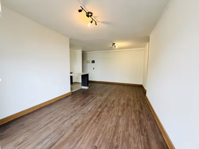 Departamento en Arriendo, Condominio Puertas del Lago 3D / 1B / 1E